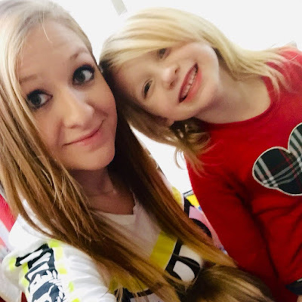 Meet your Posher, Kristyn